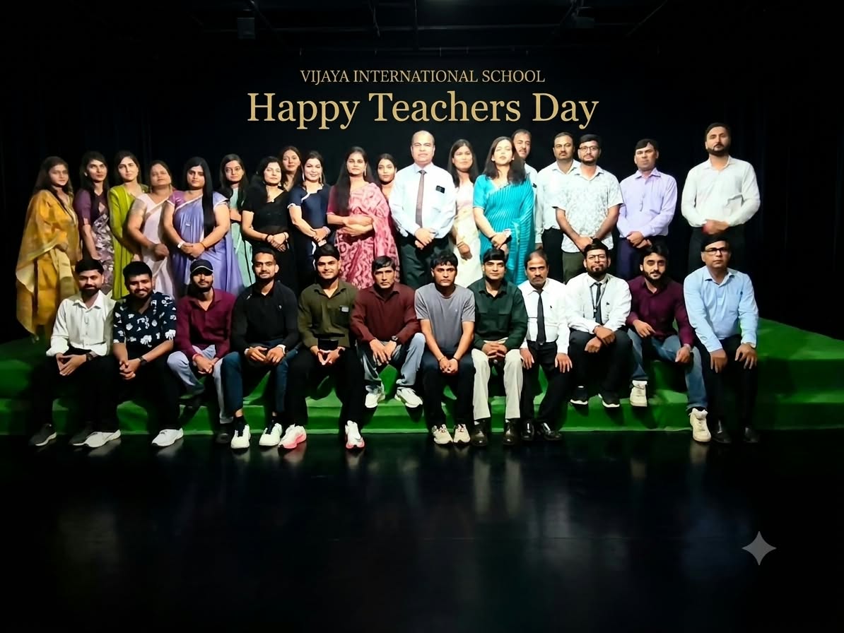 Experienced Faculty